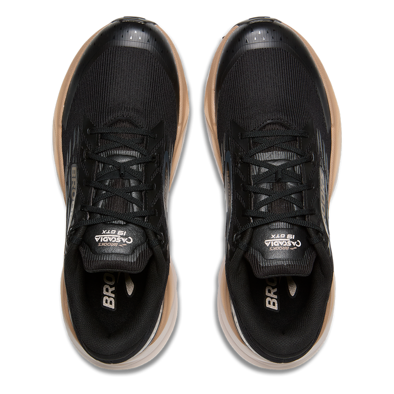 Brooks Cascadia 19 GTX