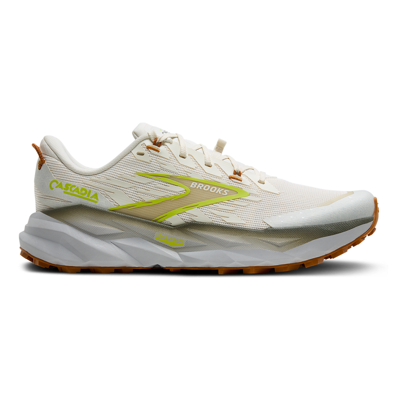 Brooks Cascadia 19