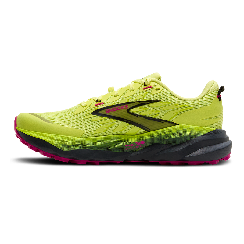 Brooks Cascadia 19
