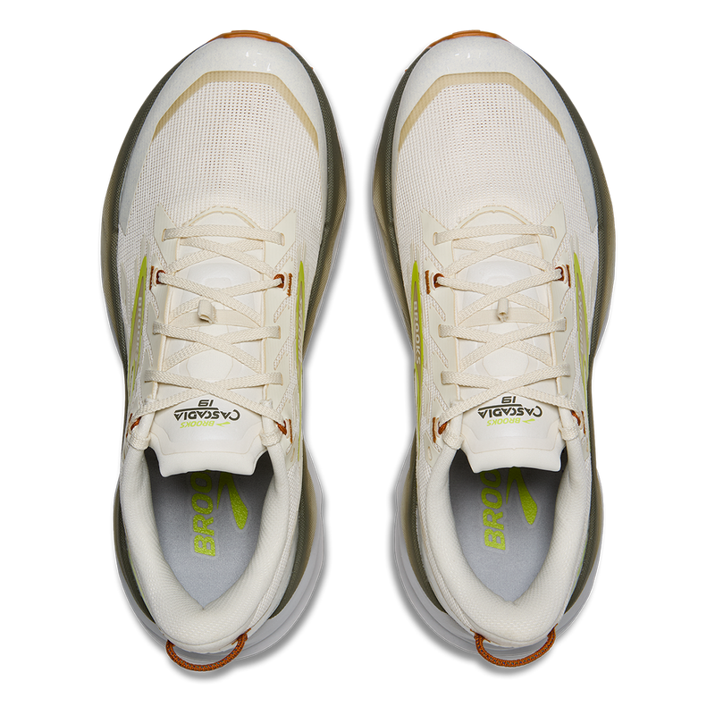 Brooks Cascadia 19
