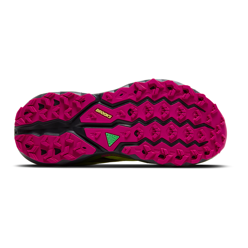 Brooks Cascadia 19