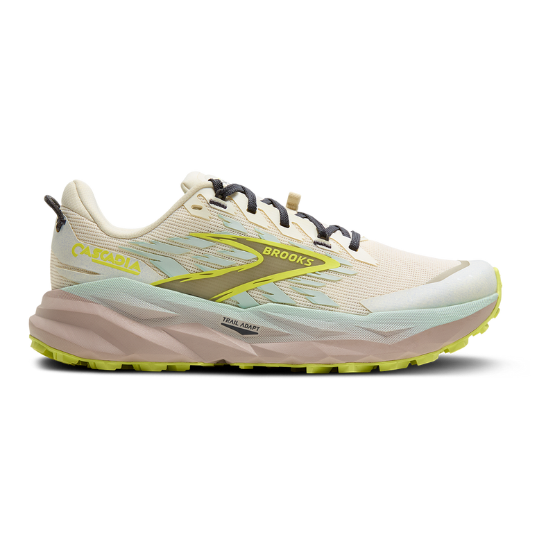 Brooks Cascadia 19