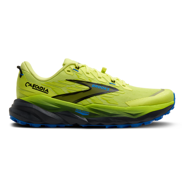 Brooks Cascadia 19
