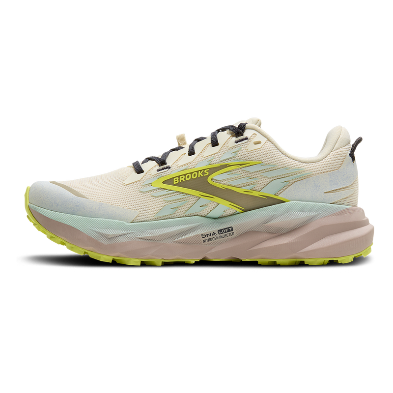 Brooks Cascadia 19