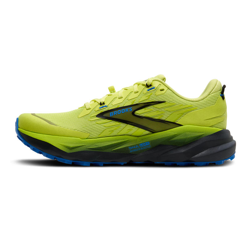 Brooks Cascadia 19