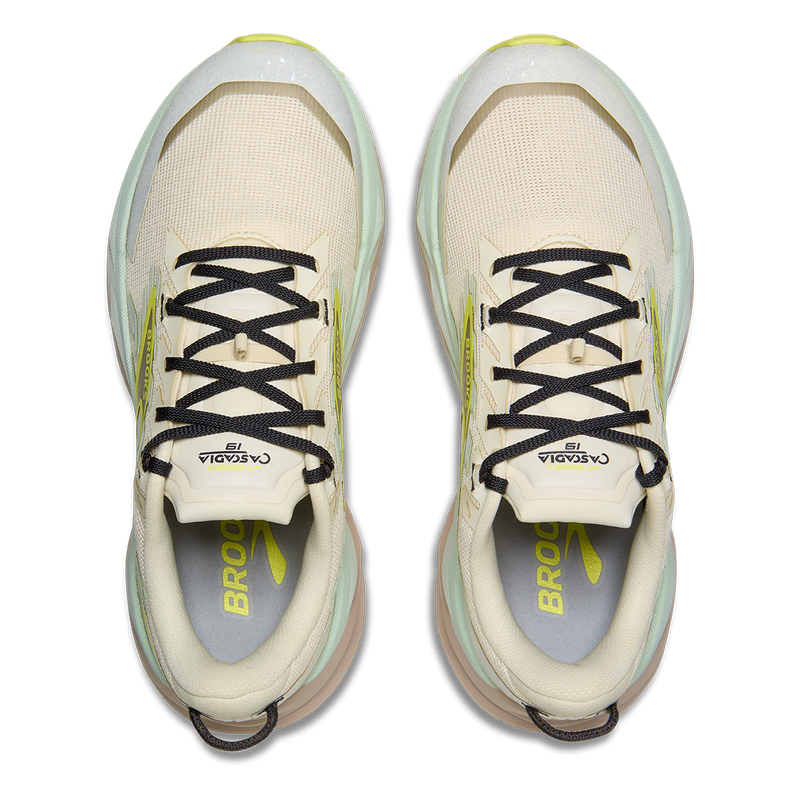 Brooks Cascadia 19