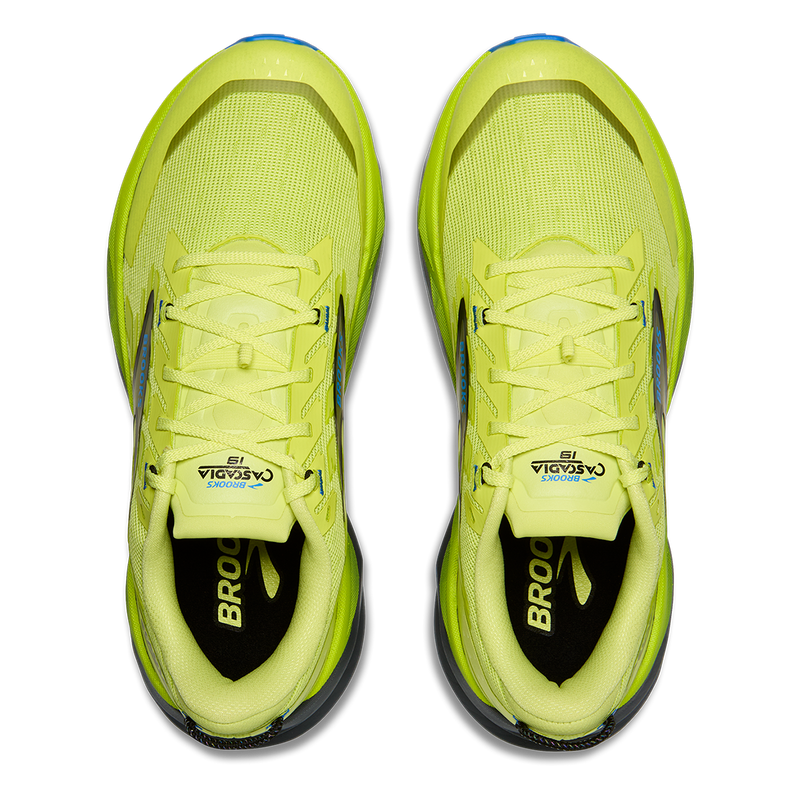 Brooks Cascadia 19