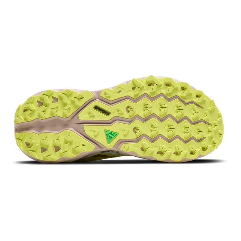 Brooks Cascadia 19