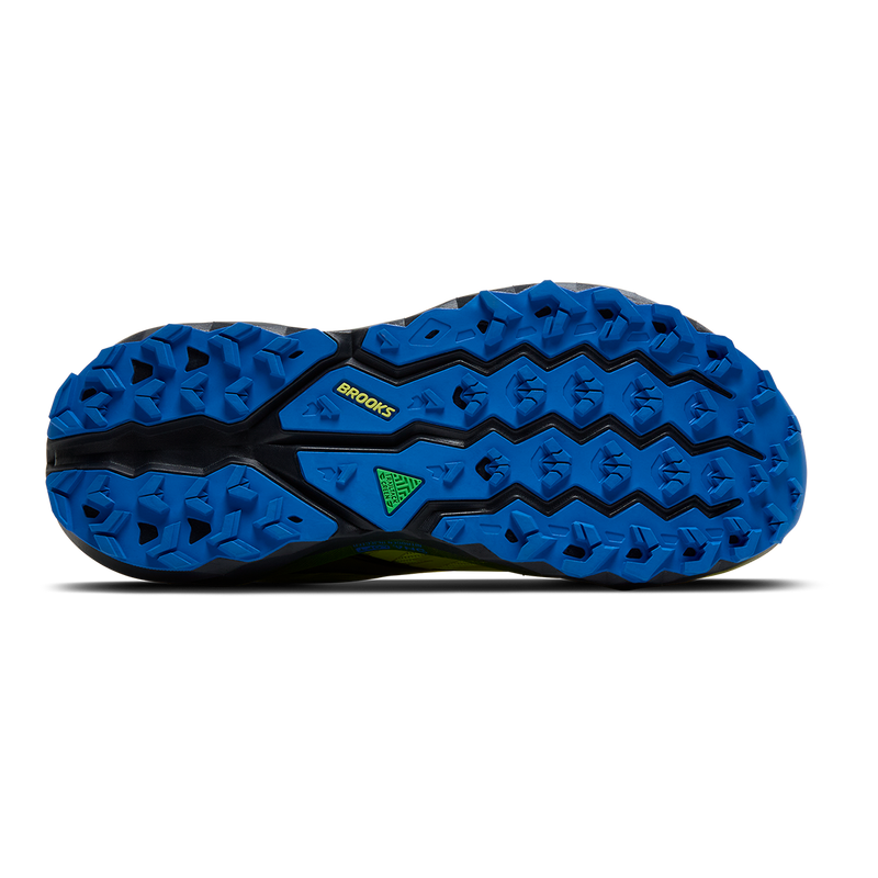 Brooks Cascadia 19