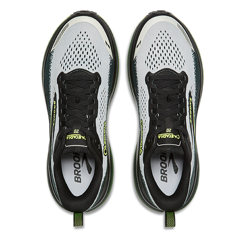 Brooks Cascadia 20