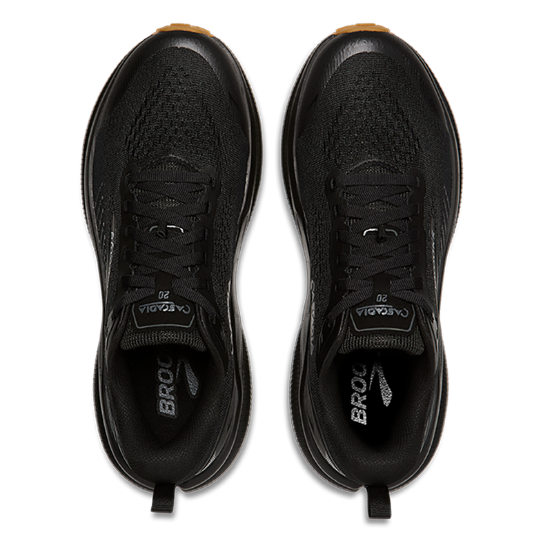 Brooks Cascadia 20