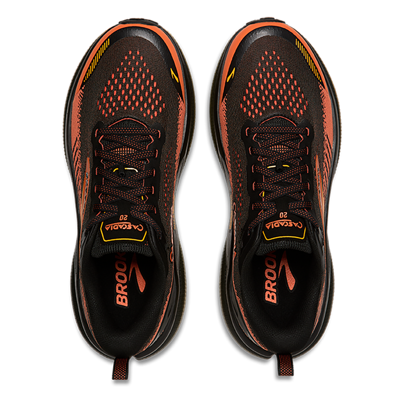 Brooks Cascadia 20