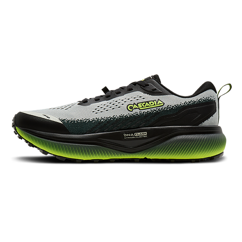 Brooks Cascadia 20