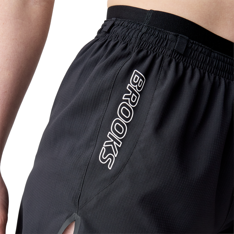 Brooks Cascadia Short