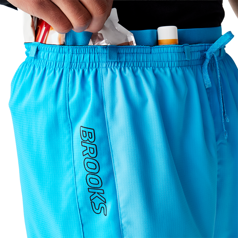 Brooks Cascadia Short
