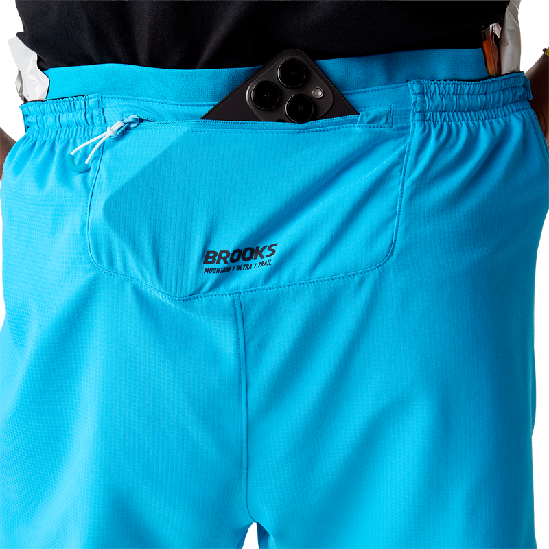 Brooks Cascadia Short