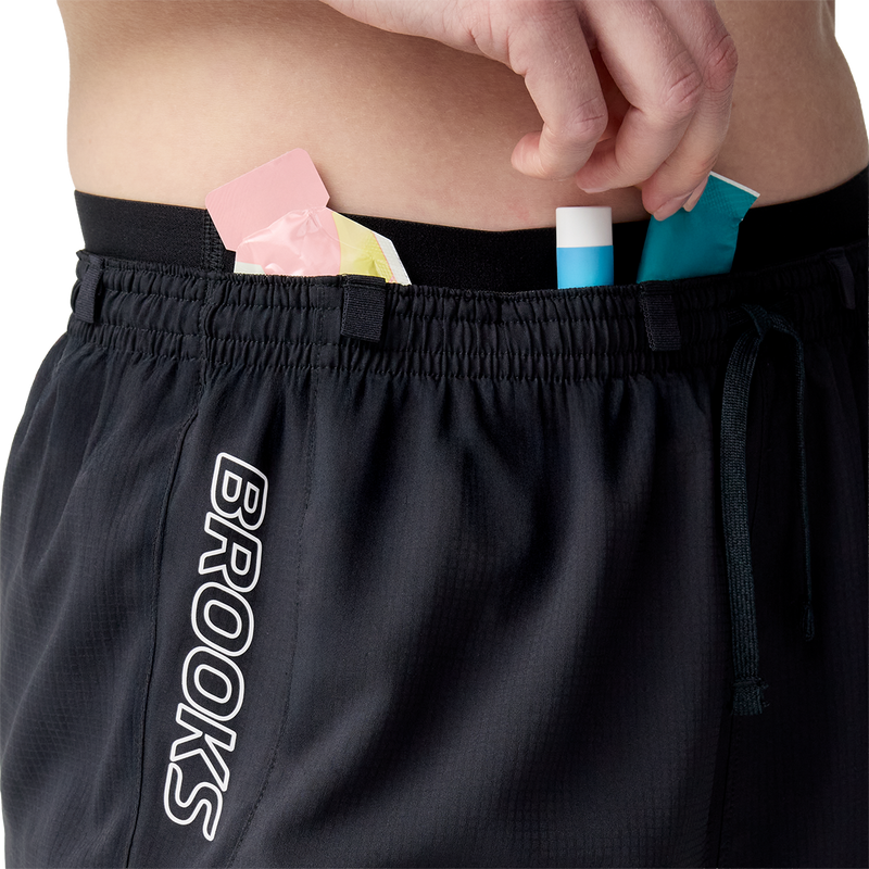 Brooks Cascadia Short