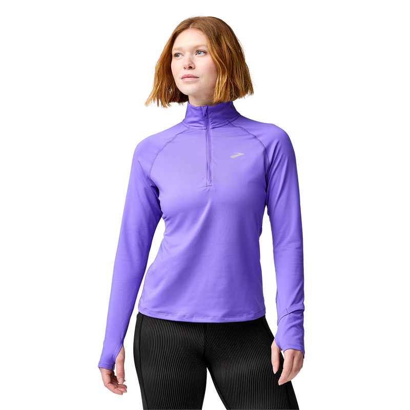 Brooks Dash 1/2 Zip 3.0