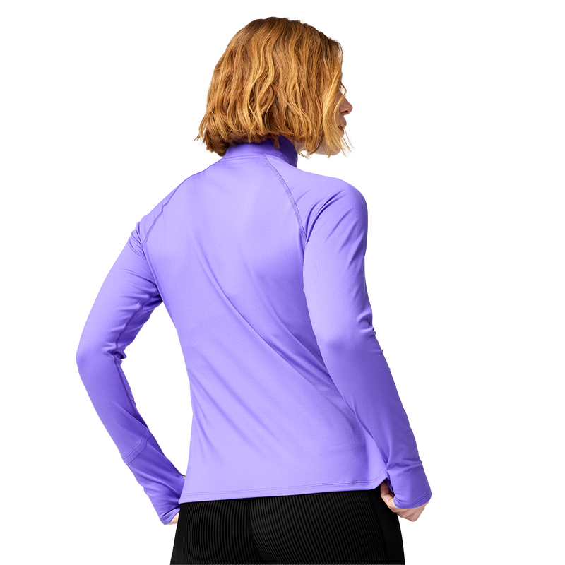 Brooks Dash 1/2 Zip 3.0