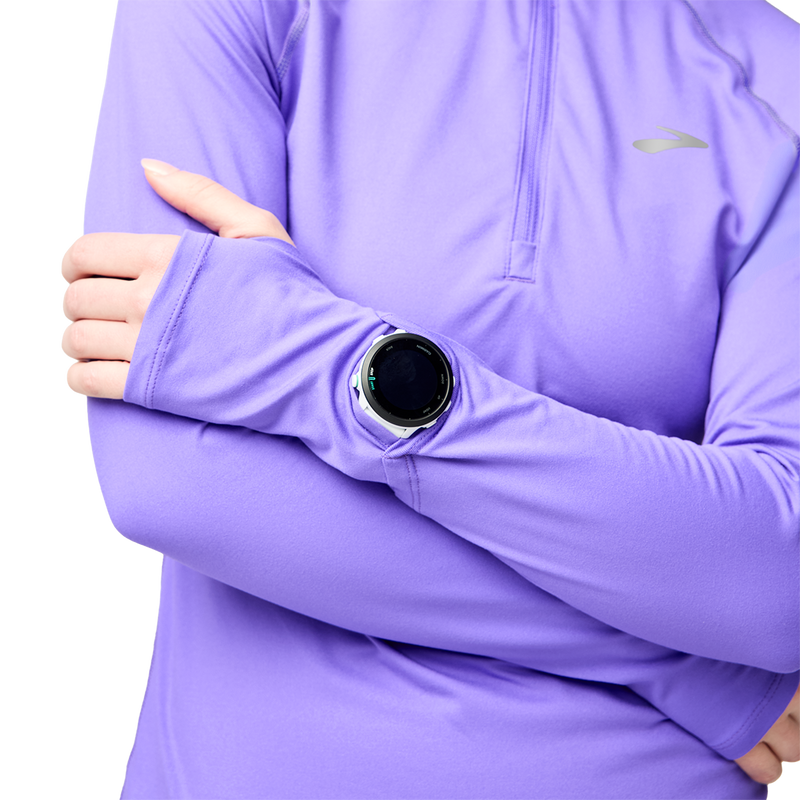Brooks Dash 1/2 Zip 3.0