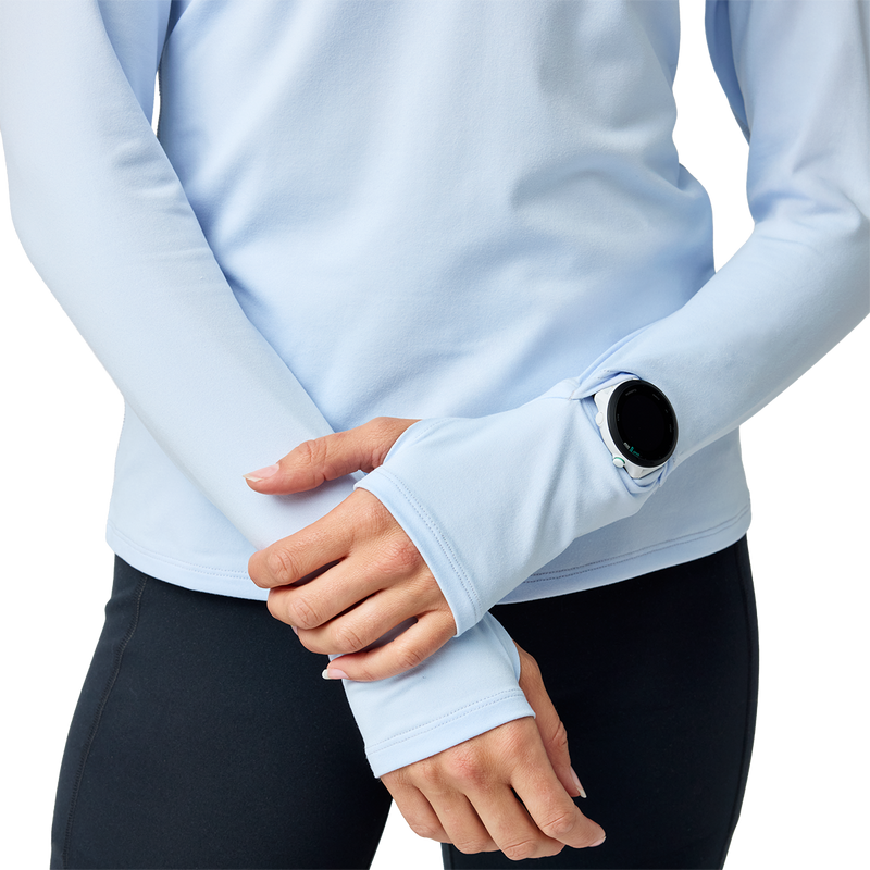 Brooks Dash 1/2 Zip 3.0