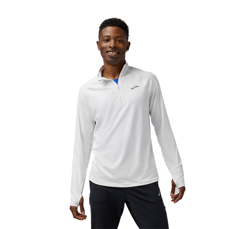 Brooks Dash 1/4 Zip 3.0