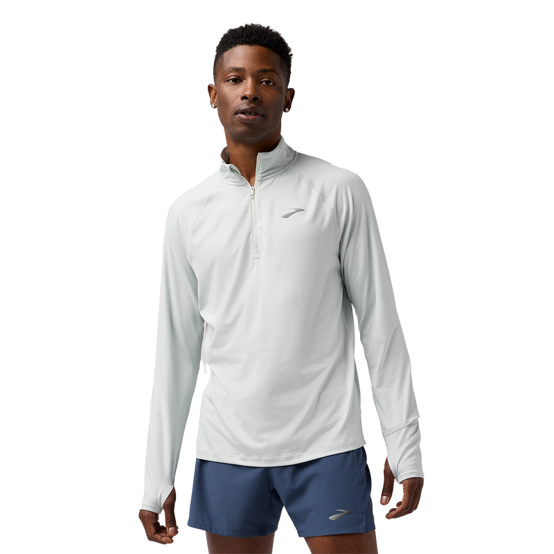 Brooks Dash 1/4 Zip 3.0