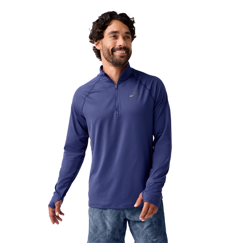 Brooks Dash 1/4 Zip 3.0