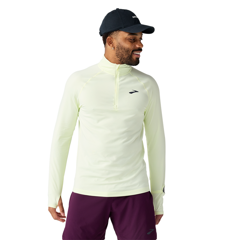 Brooks Dash 1/4 Zip 3.0