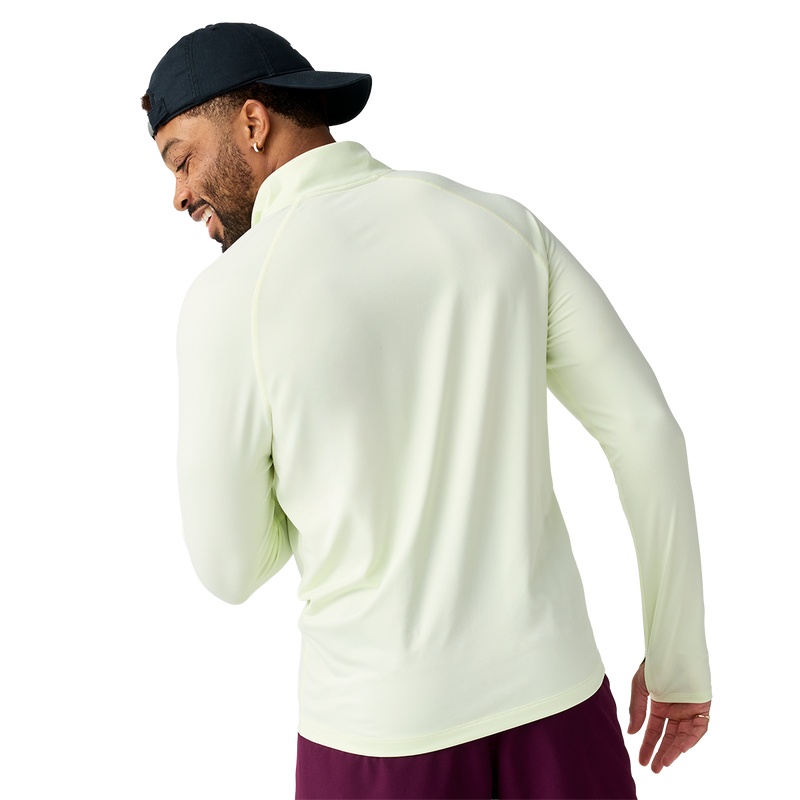 Brooks Dash 1/4 Zip 3.0