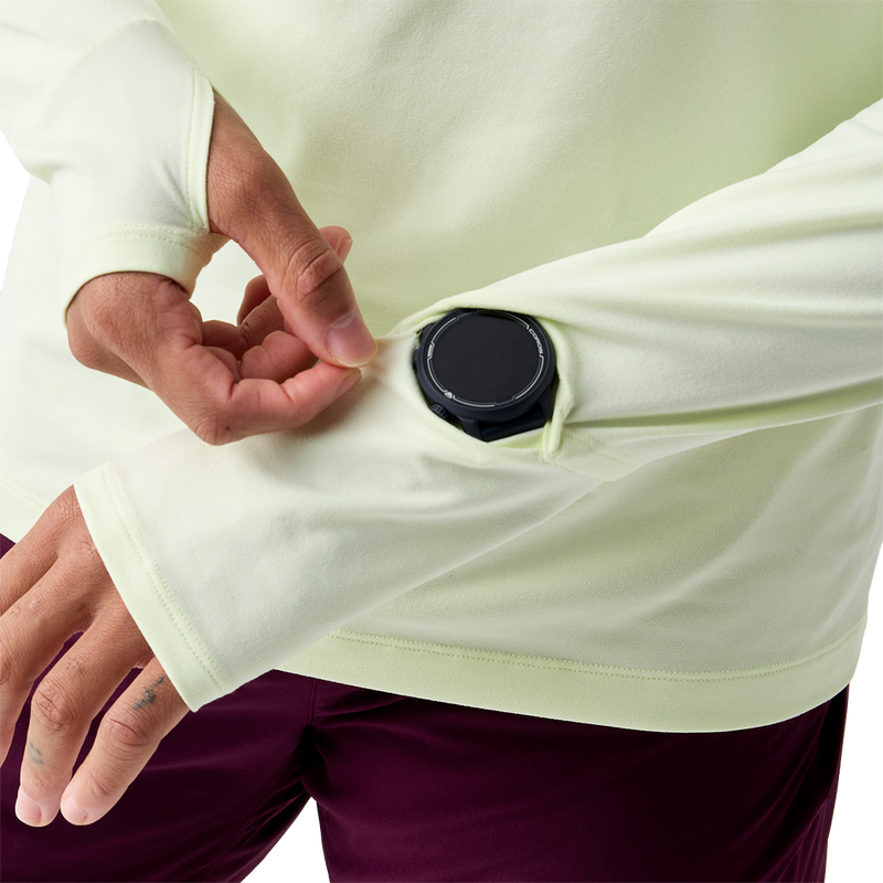 Brooks Dash 1/4 Zip 3.0