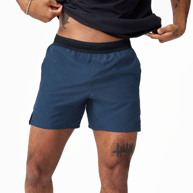 Brooks Dash 2-in-1 Short