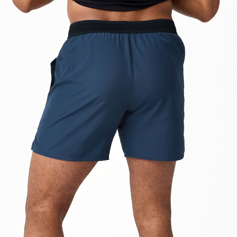 Brooks Dash 2-in-1 Short
