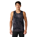 Brooks Dash Singlet Printed