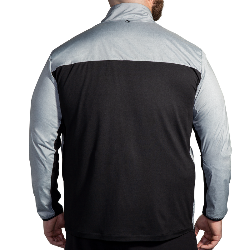 Brooks Fusion Hybrid Jacket 2.0