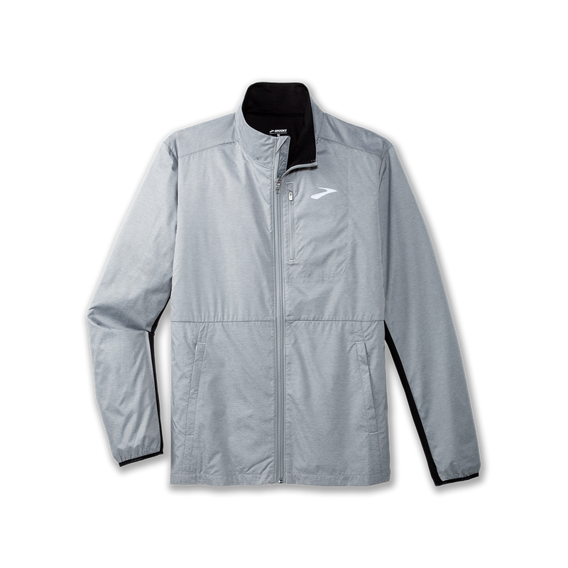 Brooks Fusion Hybrid Jacket 2.0