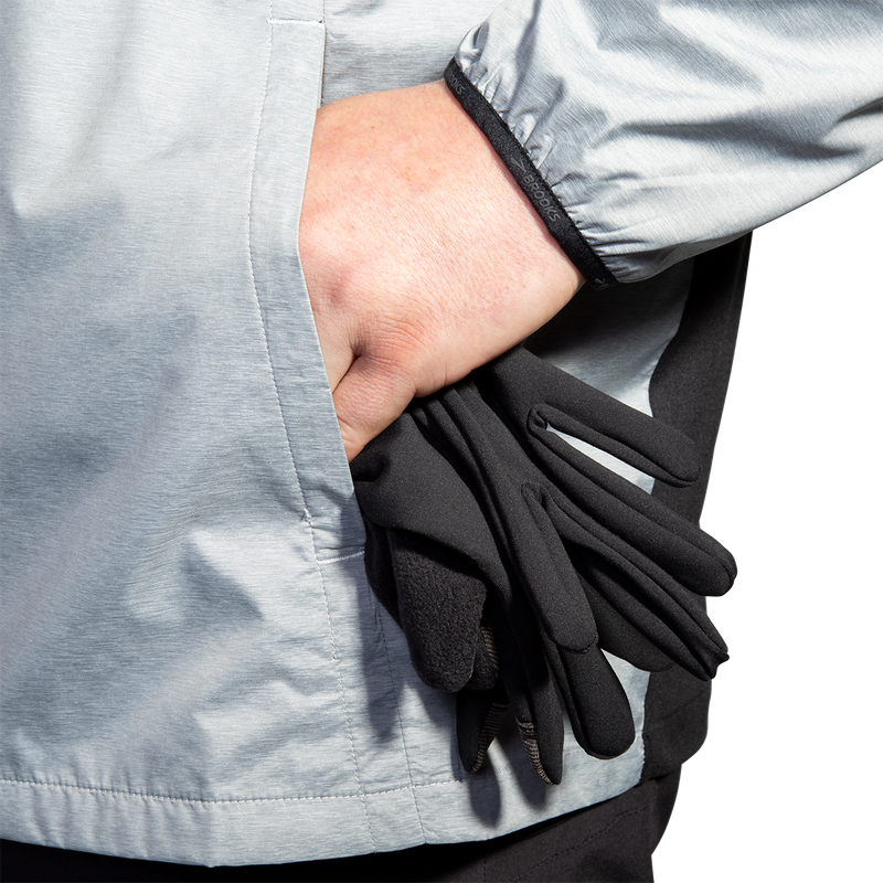 Brooks Fusion Hybrid Jacket 2.0
