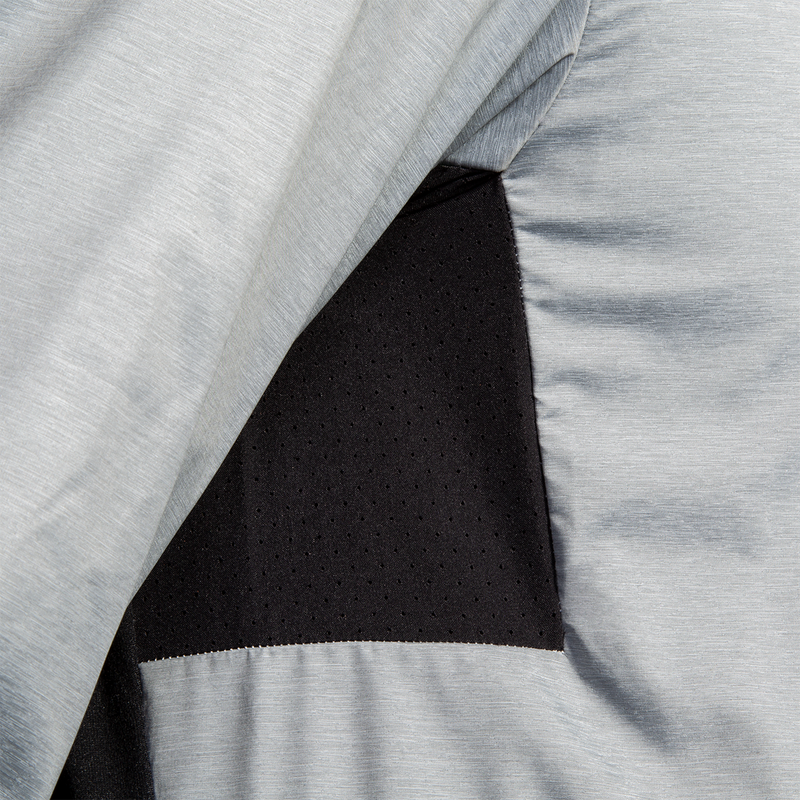 Brooks Fusion Hybrid Jacket 2.0