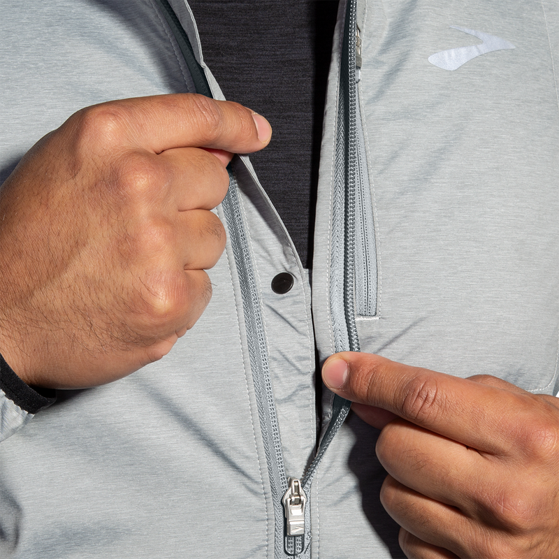 Brooks Fusion Hybrid Jacket 2.0