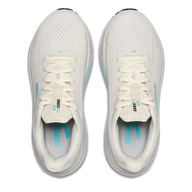 Brooks Ghost 17 GTX