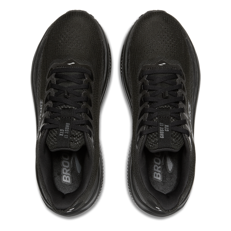 Brooks Ghost 17 GTX