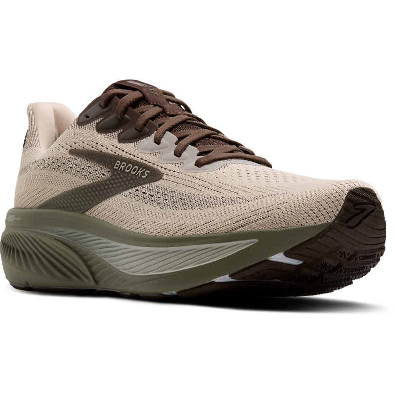 Brooks Ghost 17 by Brooks