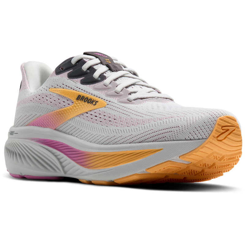 Brooks Ghost 17 by Brooks