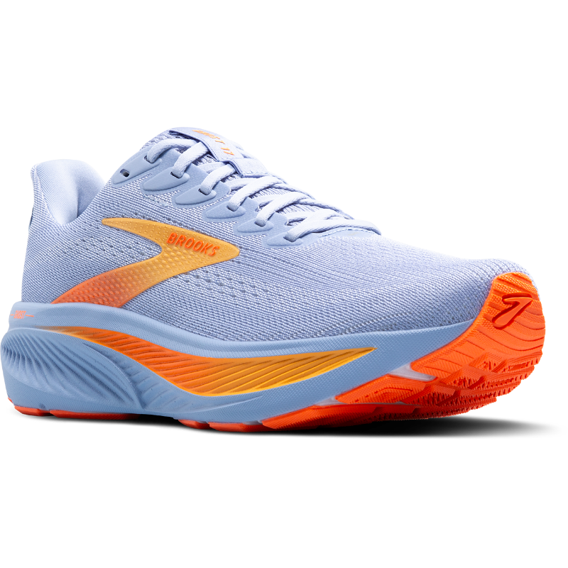 Brooks Ghost 17 by Brooks