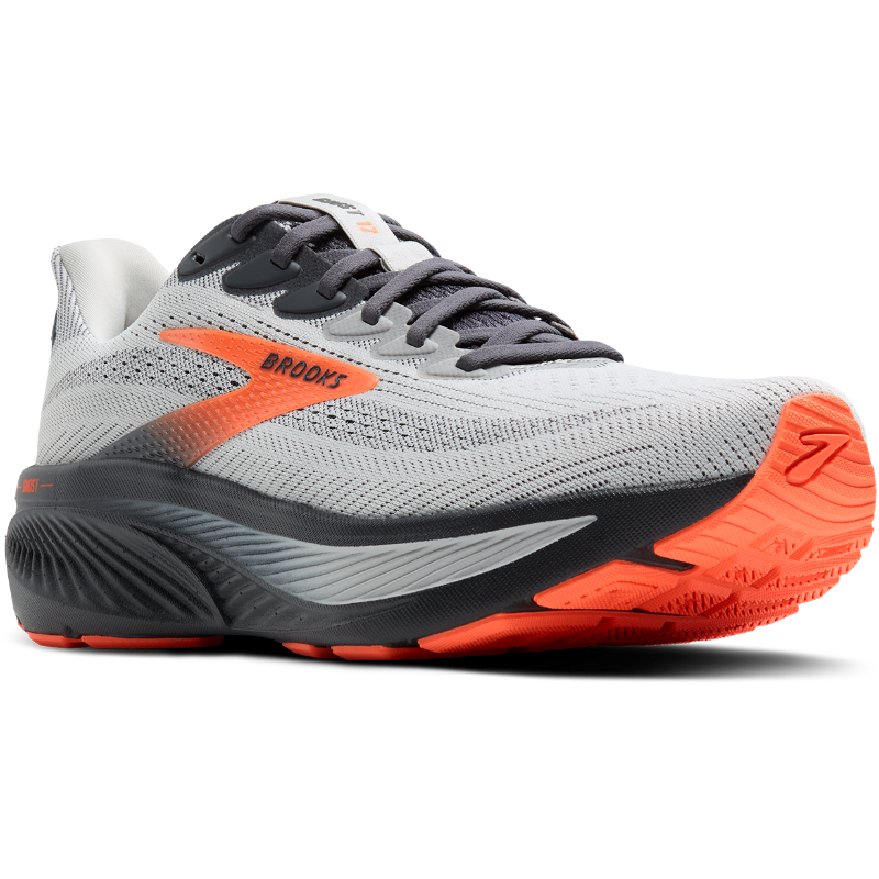 Brooks Ghost 17 by Brooks
