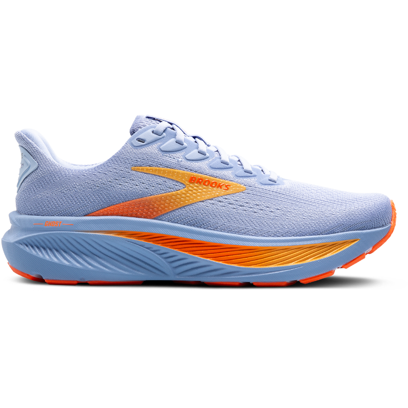 Brooks Ghost 17 by Brooks