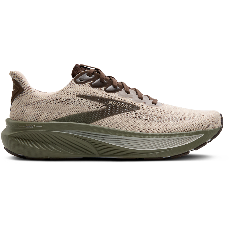 Brooks Ghost 17 by Brooks