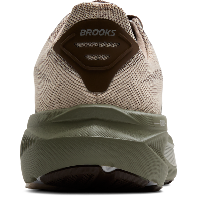 Brooks Ghost 17 by Brooks