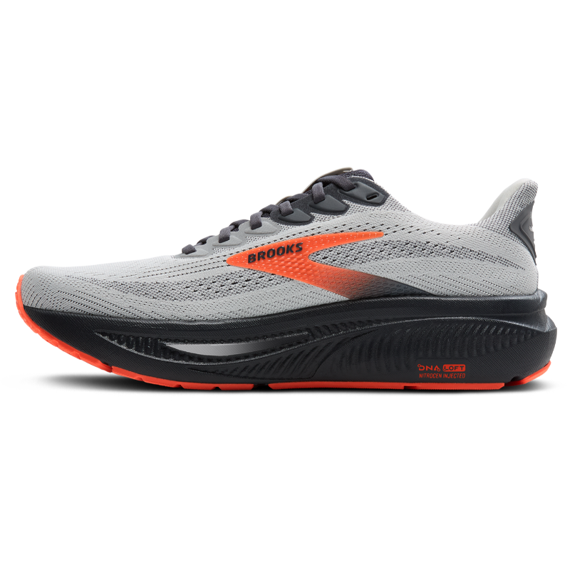 Brooks Ghost 17 by Brooks