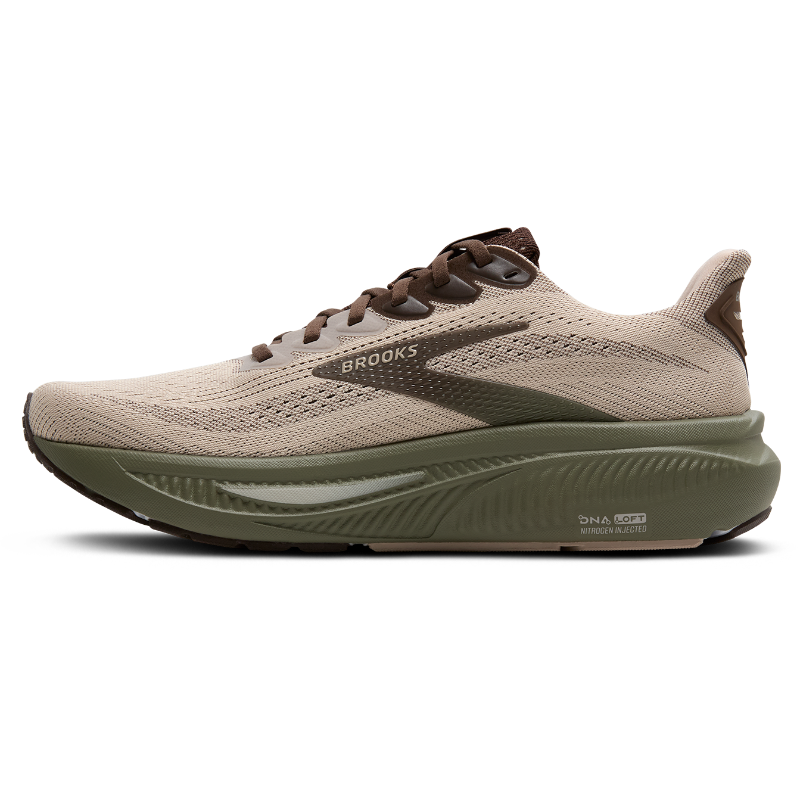 Brooks Ghost 17 by Brooks